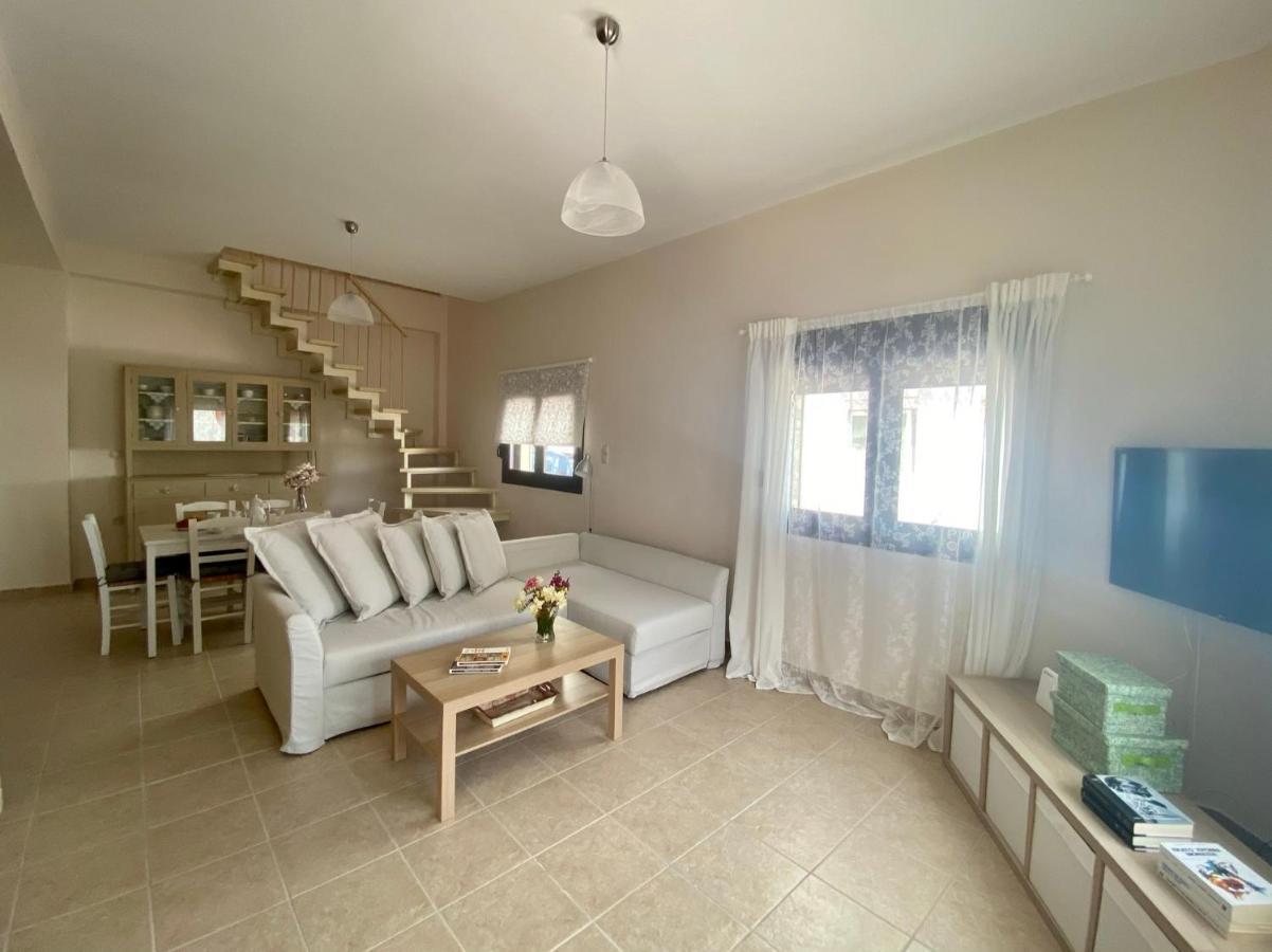 Rebekka's House Zakros