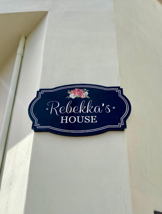 Rebekka's House Apartment *