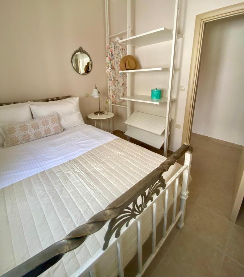 Rebekka's House Apartment Zakros